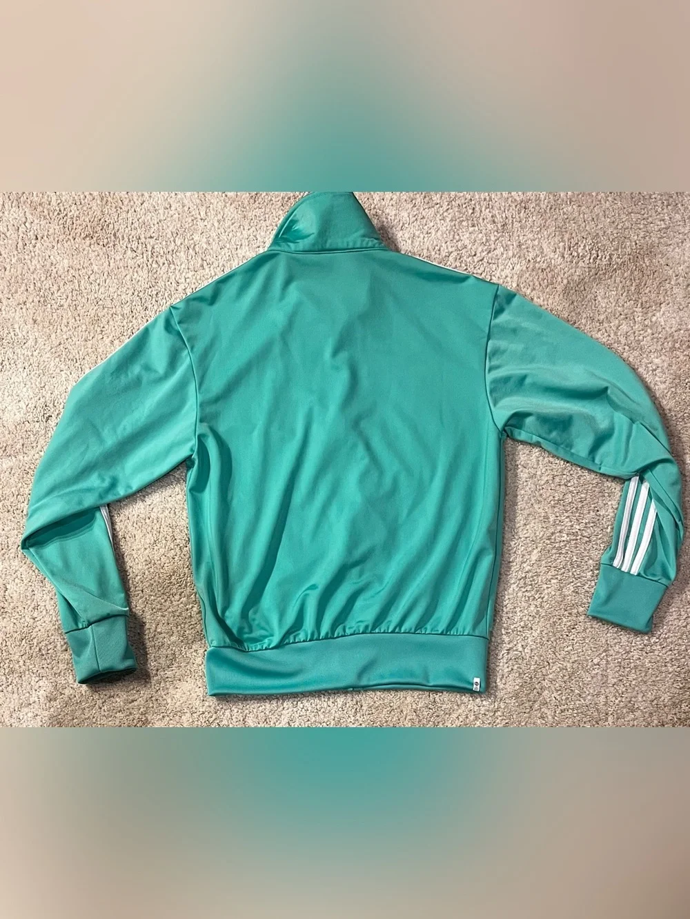 adidas lightweight track